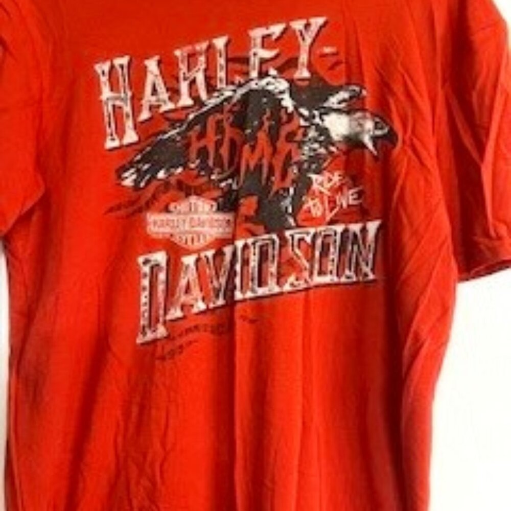 Men's Harley-Davidson T-Shirt